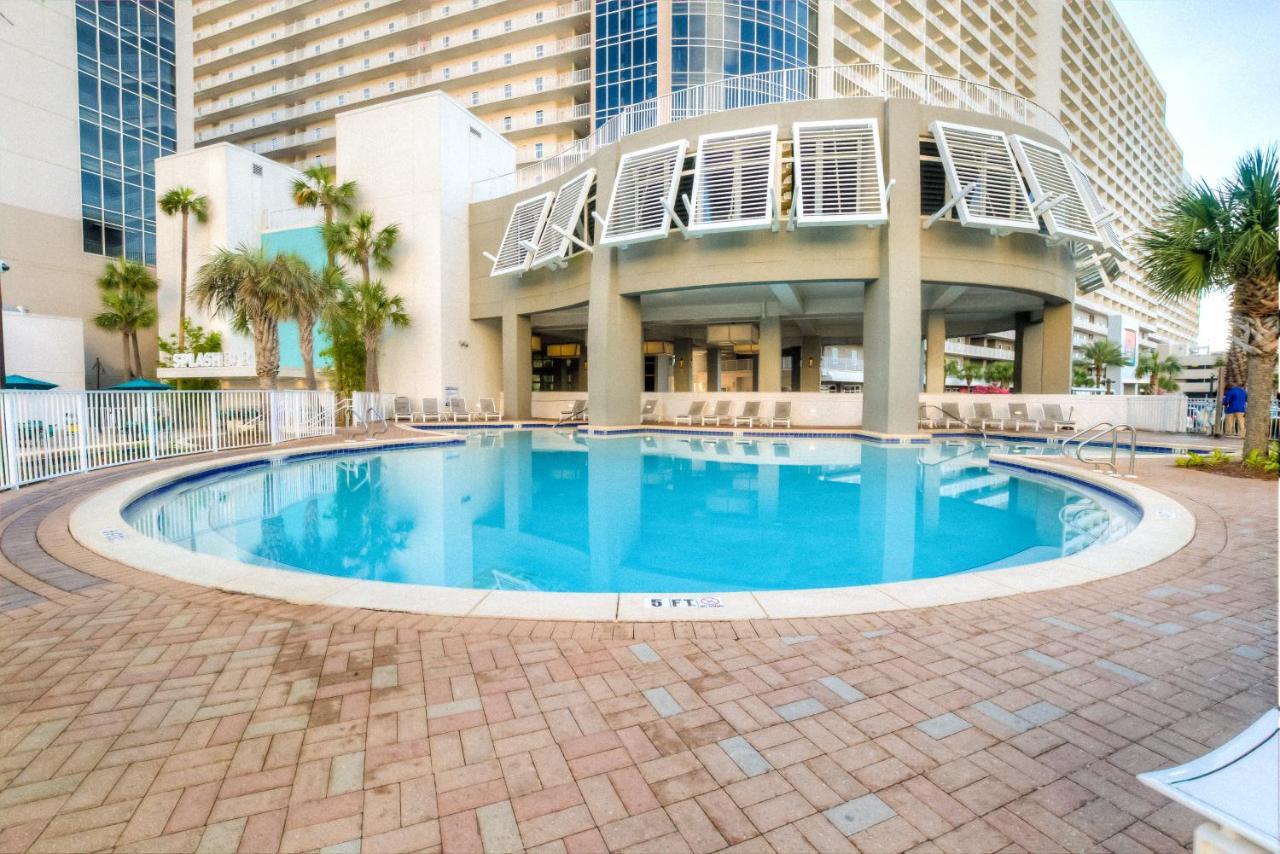 Laketown Wharf 728 By Aneliya Villa Panama City Beach Exterior photo