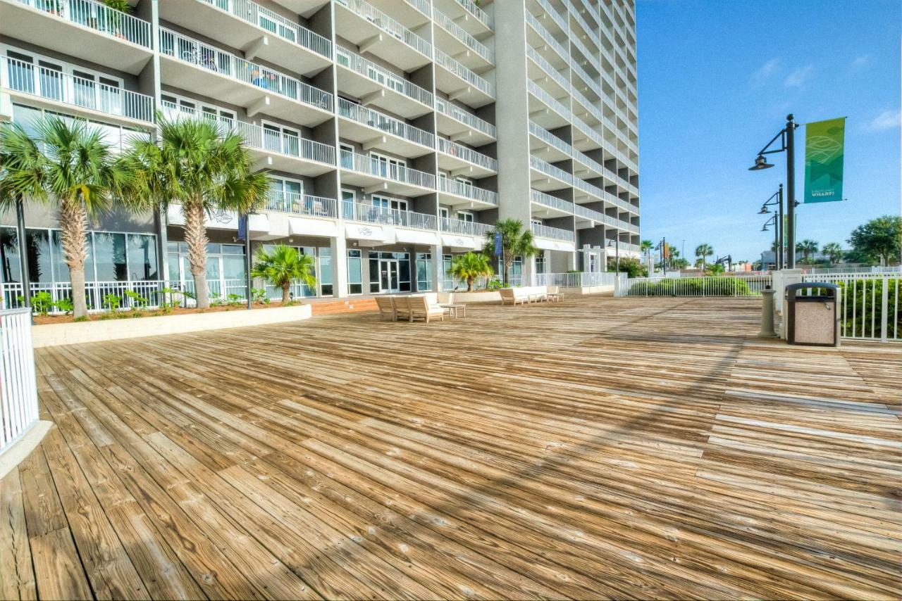 Laketown Wharf 728 By Aneliya Villa Panama City Beach Exterior photo