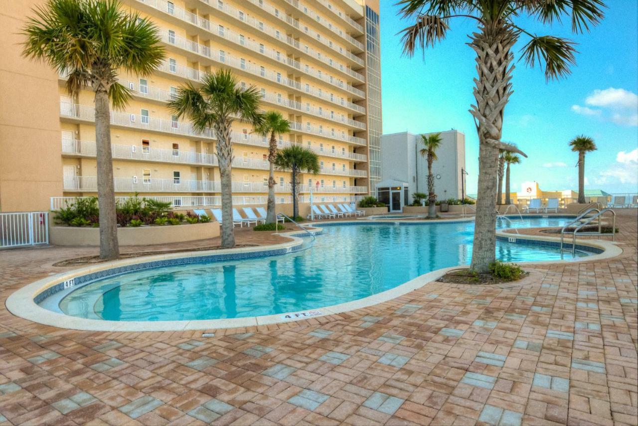 Laketown Wharf 728 By Aneliya Villa Panama City Beach Exterior photo