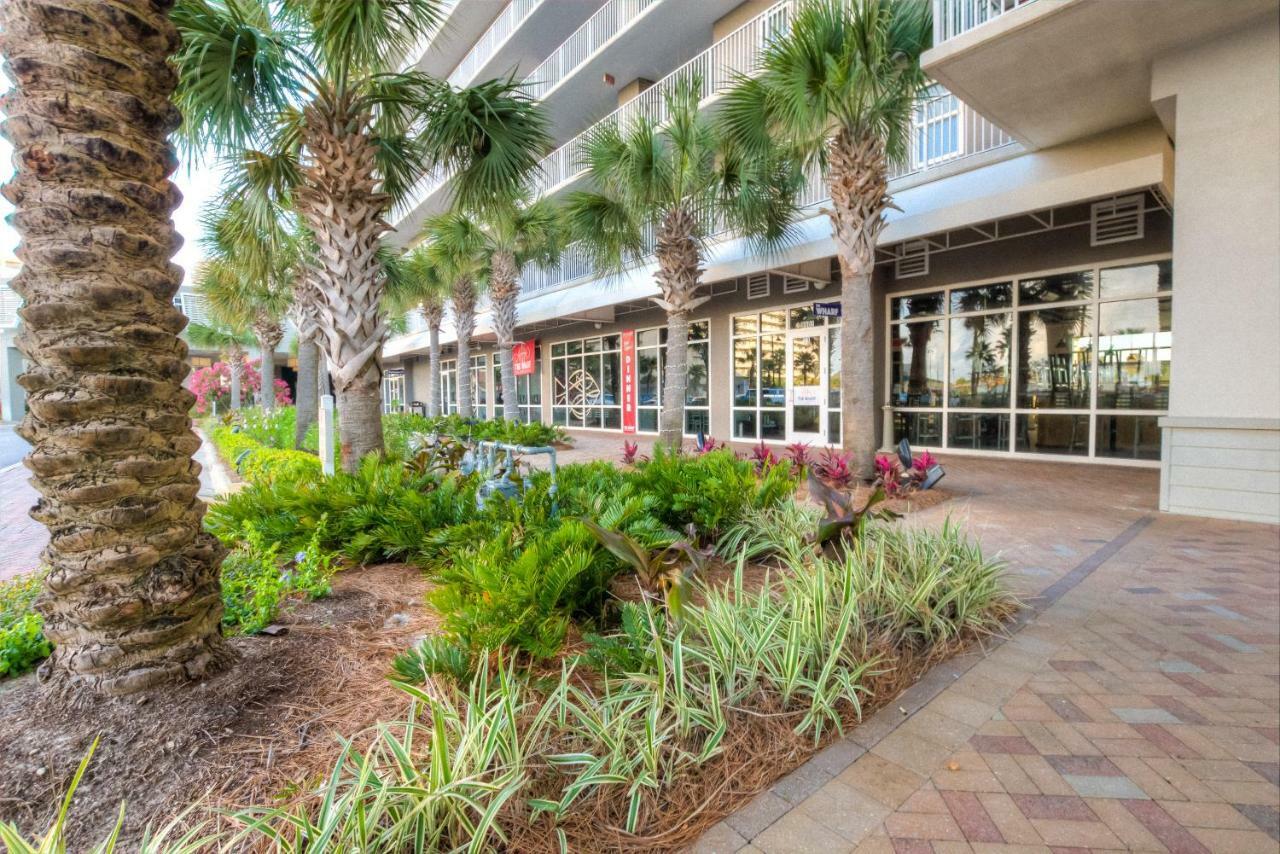 Laketown Wharf 728 By Aneliya Villa Panama City Beach Exterior photo