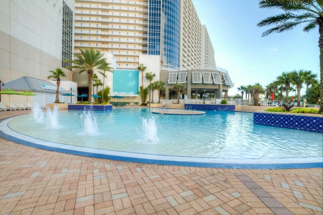 Laketown Wharf 728 By Aneliya Villa Panama City Beach Exterior photo