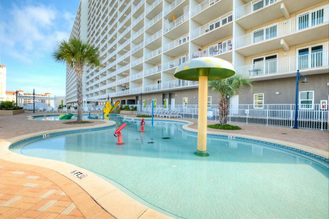 Laketown Wharf 728 By Aneliya Villa Panama City Beach Exterior photo