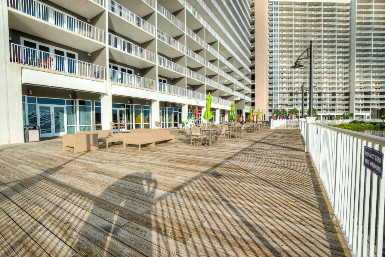 Laketown Wharf 728 By Aneliya Villa Panama City Beach Exterior photo